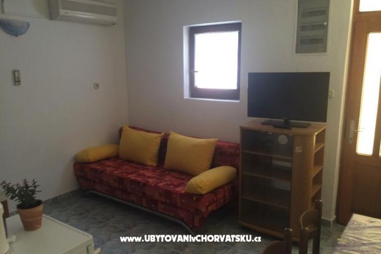 Appartementen NADA Kukljica – foto 4