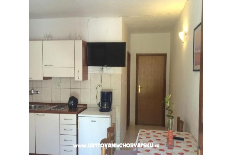 Appartementen NADA Kukljica – foto 6