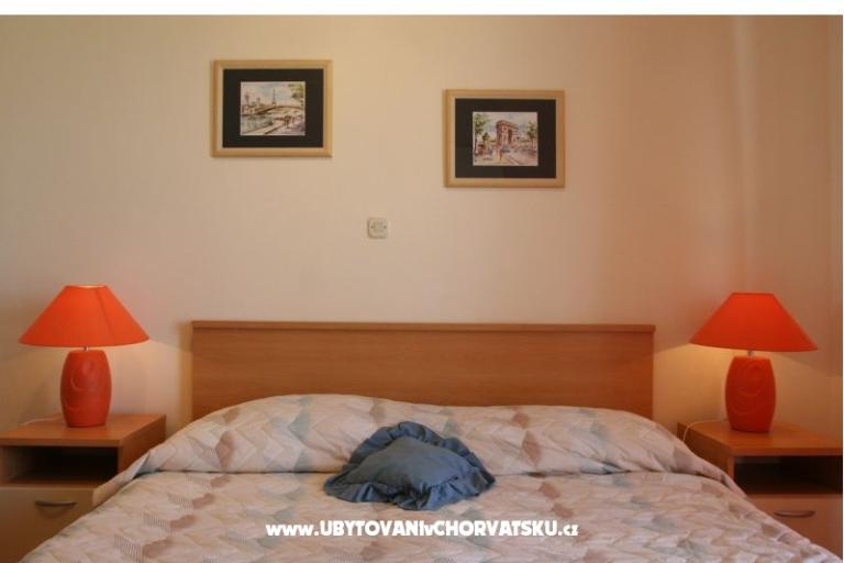 Appartementen Rozelyn – foto 10