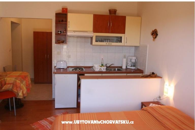 Appartementen Rozelyn – foto 13