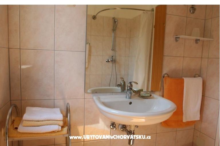 Appartementen Rozelyn – foto 14