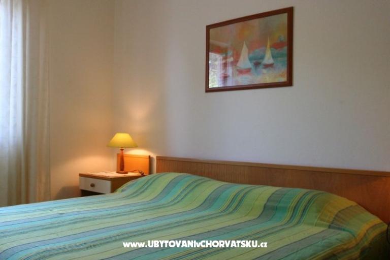 Appartementen Rozelyn – foto 16