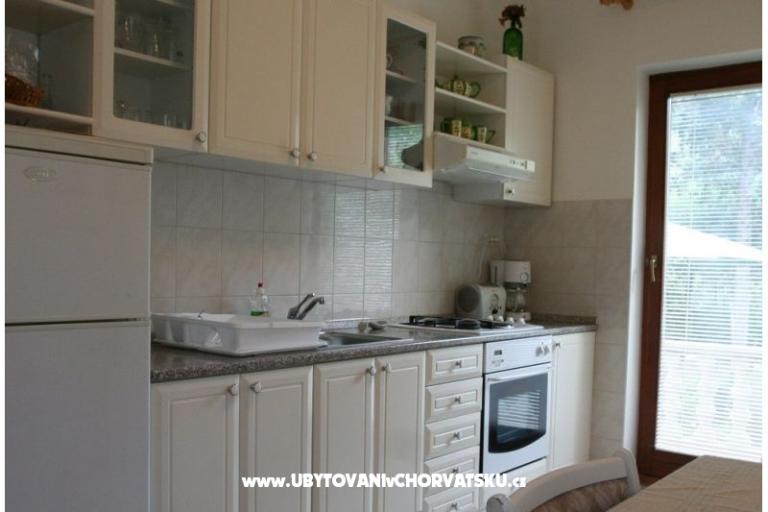 Appartementen Rozelyn – foto 6