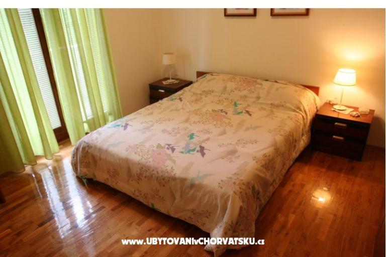 Appartementen Rozelyn – foto 7