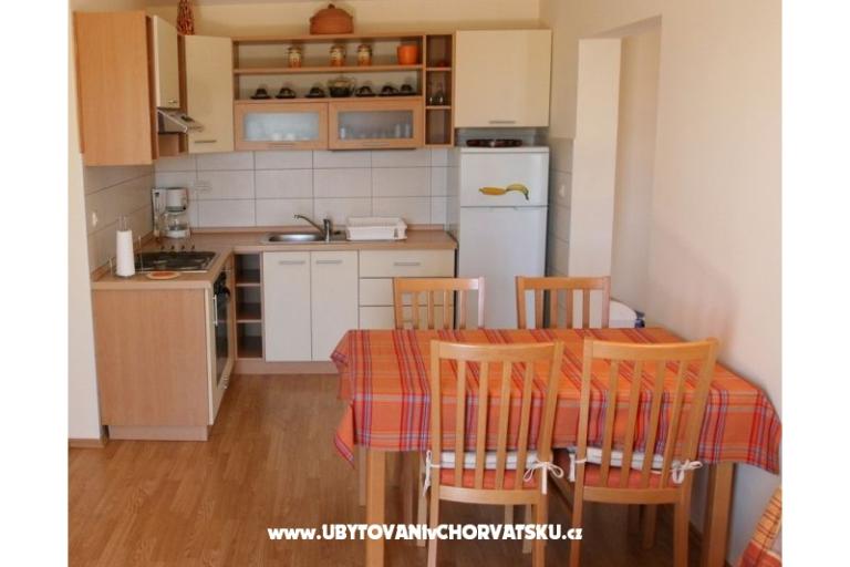 Appartementen Rozelyn – foto 9