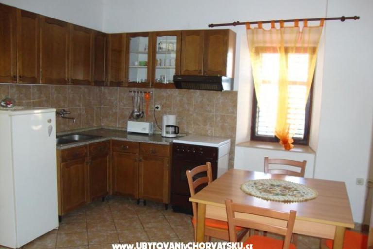 Appartementen Tea – foto 2