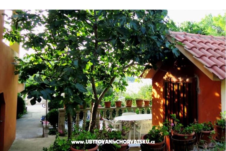 Appartementen Tereza – foto 4