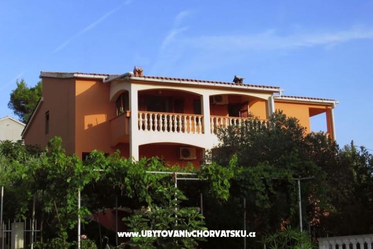 Appartementen Tereza – foto 6