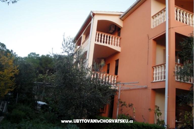 Appartementen Tereza – foto 7