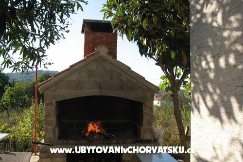 Appartementen Tomislav – foto 14