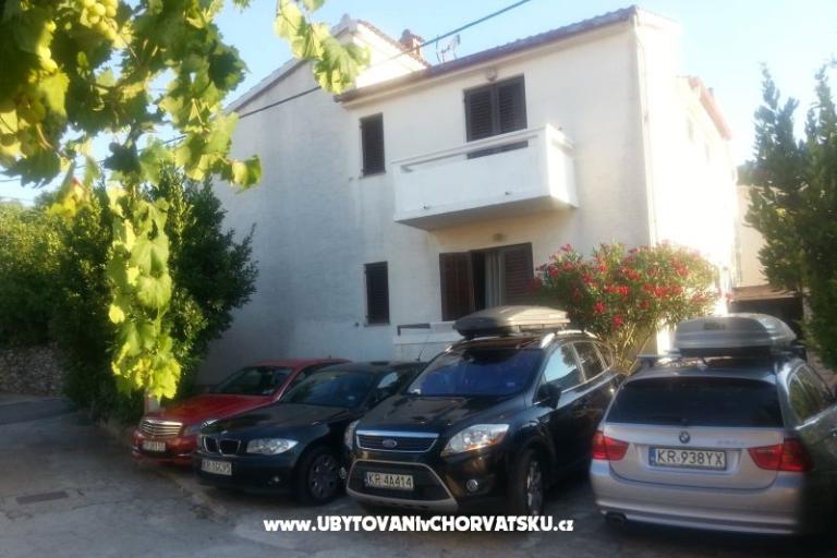 Appartementen Tomislav – foto 3