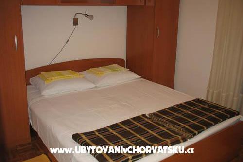 Appartementen Tomislav – foto 9