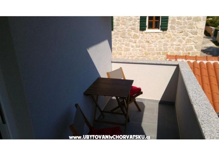 Appartementen Ugljan – foto 10