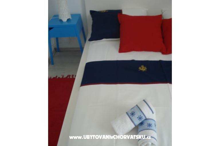 Appartementen Ugljan – foto 15