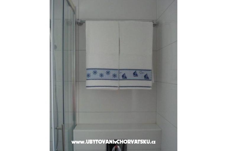 Appartementen Ugljan – foto 16