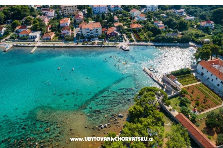 Appartementen Ugljan – foto 17