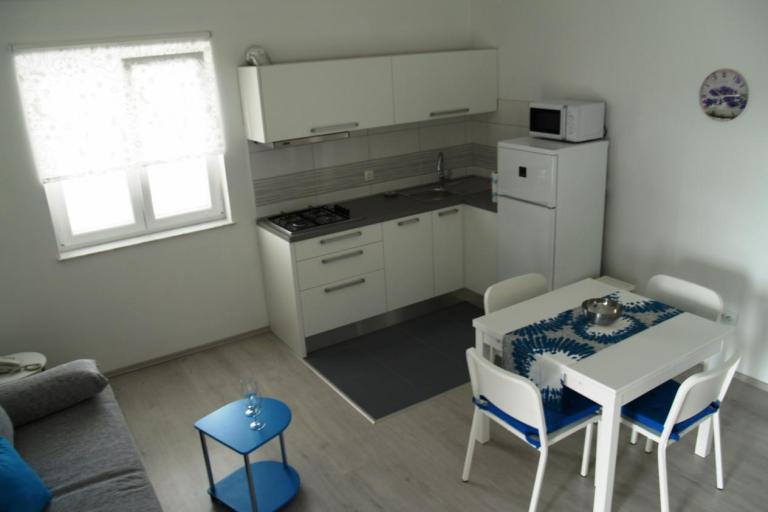 Appartementen Ugljan – foto 4