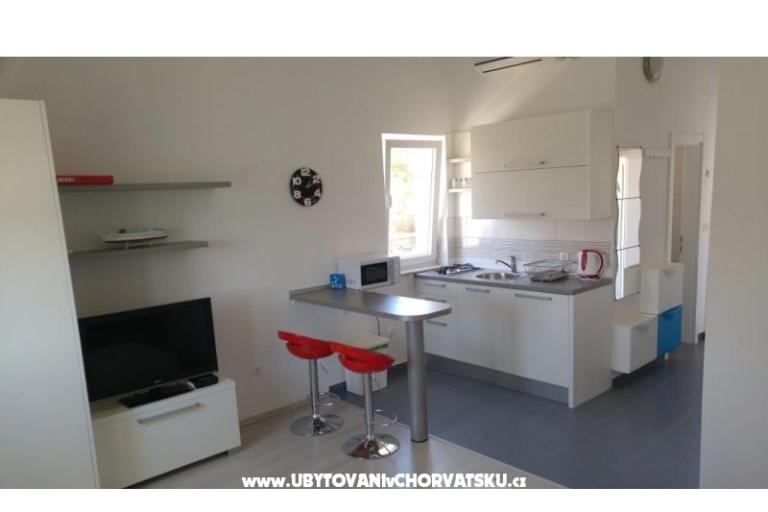 Appartementen Ugljan – foto 7