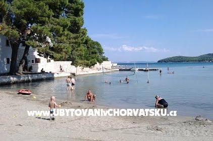 Appartementen Ugljan – foto 8