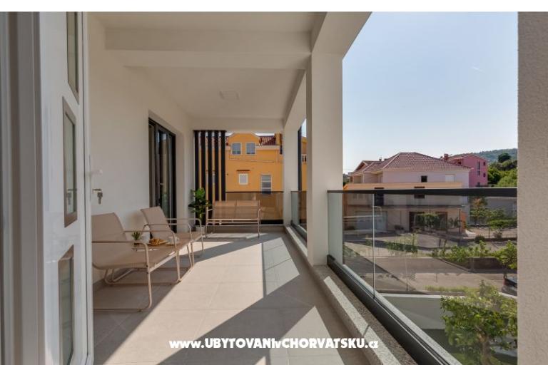 Appartementen Dora Kukljica  – foto 11