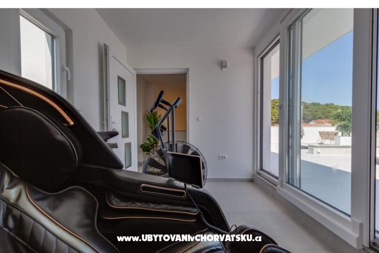 Appartementen Dora Kukljica  – foto 14