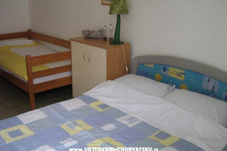 Appartementen Ana &amp; Nika – foto 4