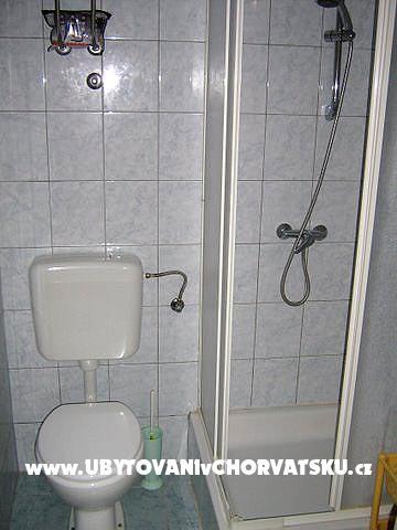 Appartementen Ana &amp; Nika – foto 7