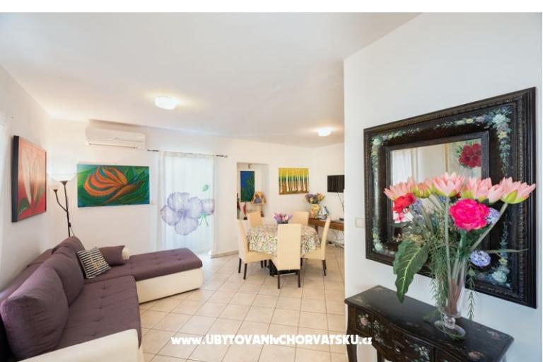 Appartementen Ferina Ugljan – foto 11