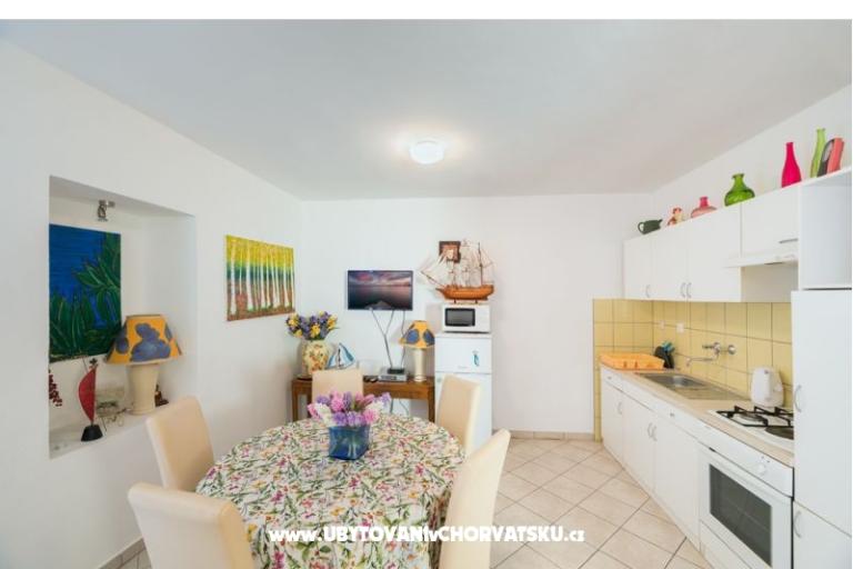 Appartementen Ferina Ugljan – foto 12