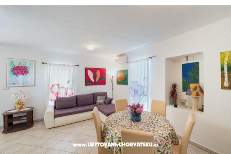 Appartementen Ferina Ugljan – foto 13