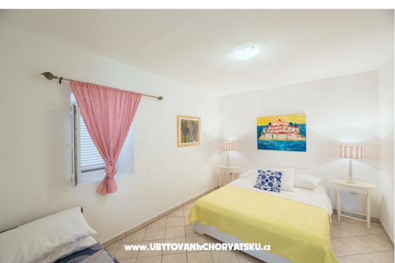 Appartementen Ferina Ugljan – foto 14