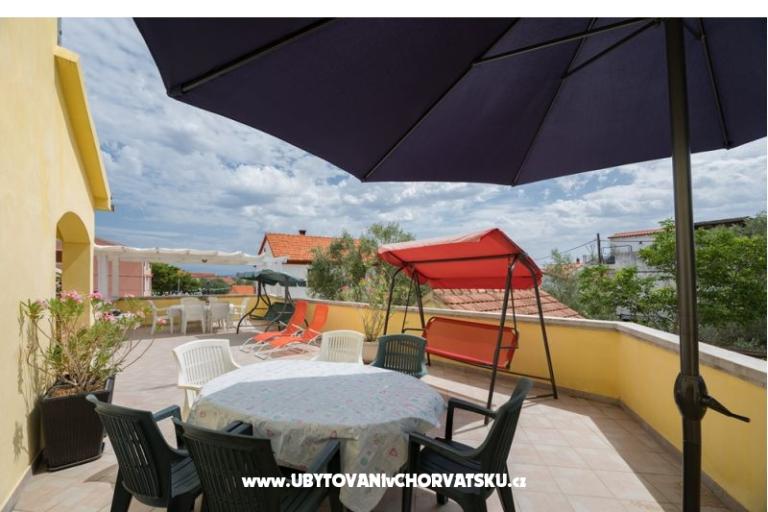 Appartementen Ferina Ugljan – foto 15