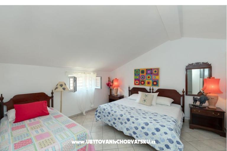 Appartementen Ferina Ugljan – foto 17