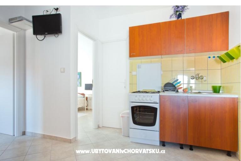 Appartementen Ferina Ugljan – foto 18