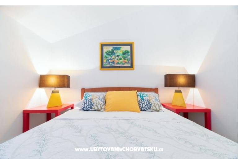 Appartementen Ferina Ugljan – foto 19