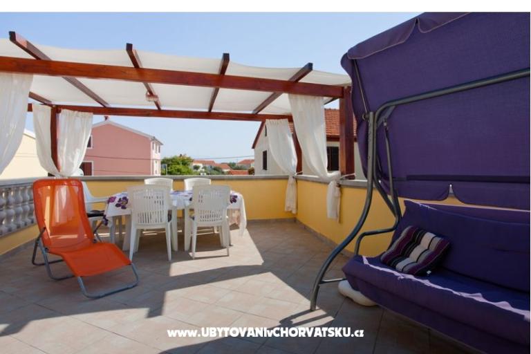 Appartementen Ferina Ugljan – foto 21