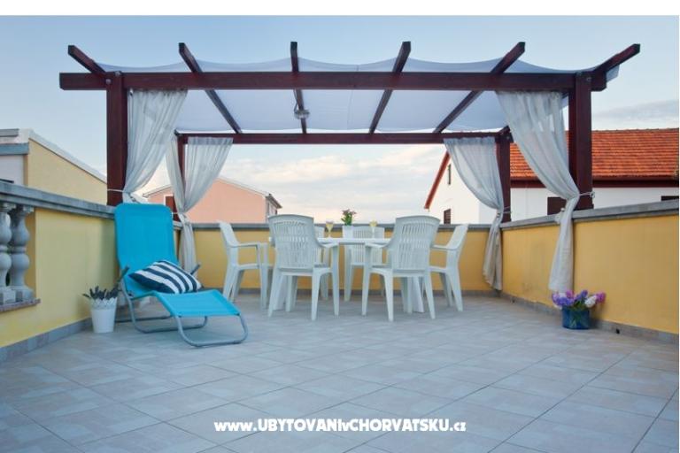 Appartementen Ferina Ugljan – foto 22