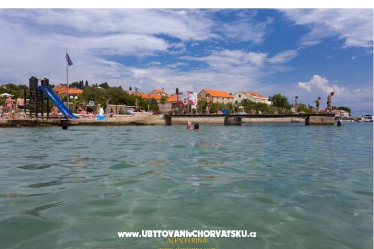 Appartementen Ferina Ugljan – foto 25