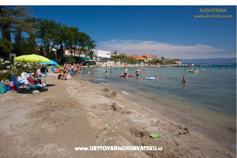 Appartementen Ferina Ugljan – foto 26