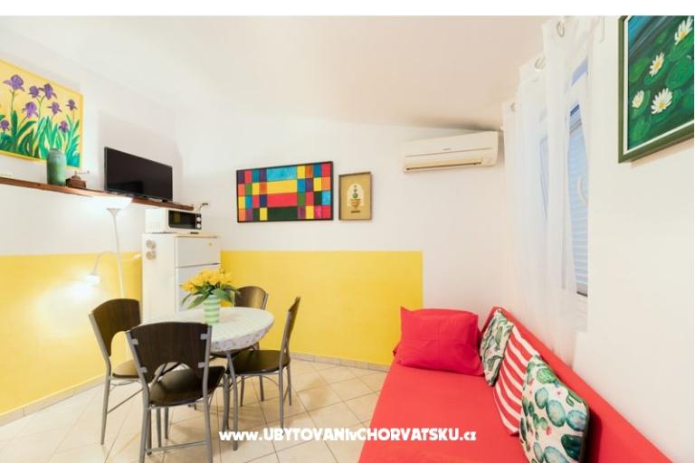 Appartementen Ferina Ugljan – foto 28