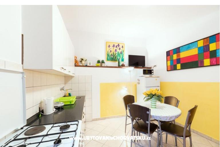 Appartementen Ferina Ugljan – foto 29