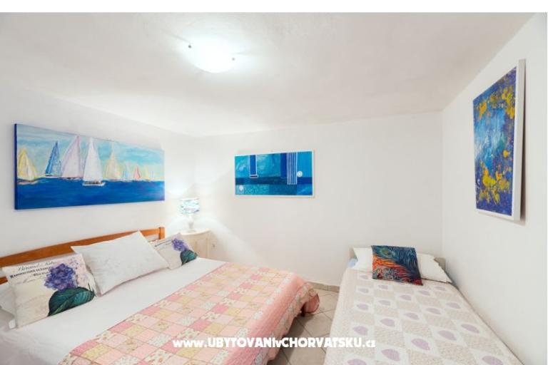 Appartementen Ferina Ugljan – foto 31