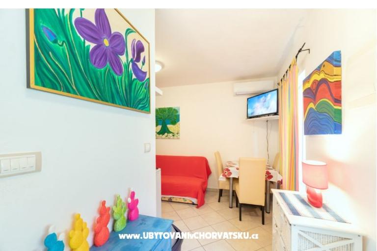 Appartementen Ferina Ugljan – foto 32