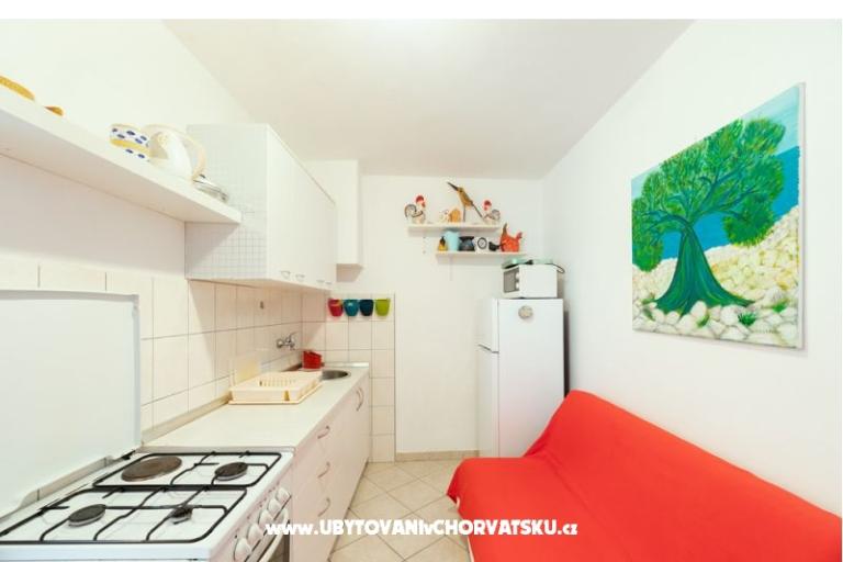 Appartementen Ferina Ugljan – foto 33