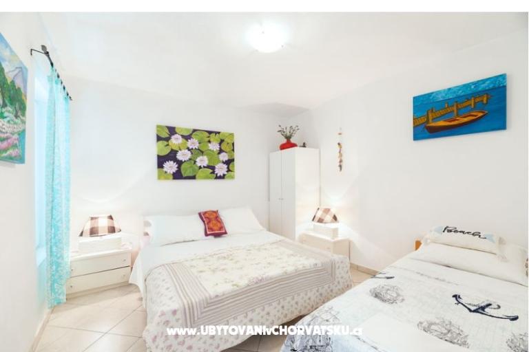Appartementen Ferina Ugljan – foto 34
