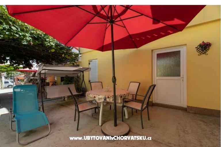 Appartementen Ferina Ugljan – foto 35