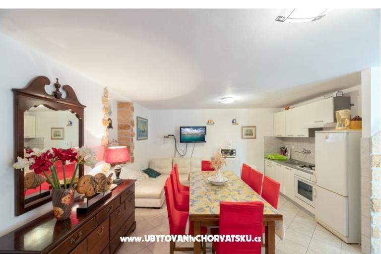 Appartementen Ferina Ugljan – foto 4