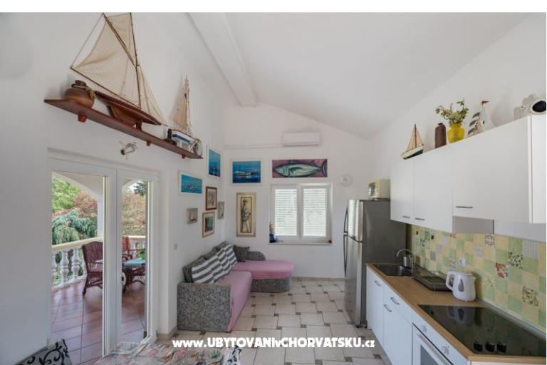 Appartementen Ferina Ugljan – foto 42