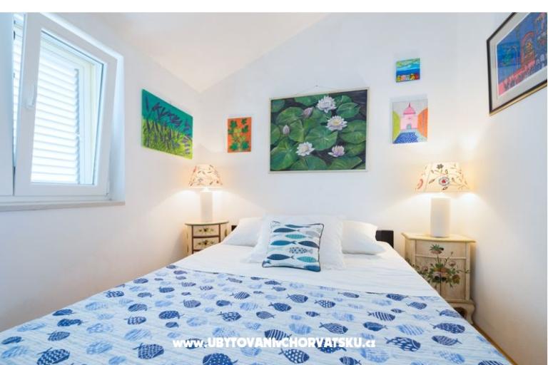 Appartementen Ferina Ugljan – foto 44