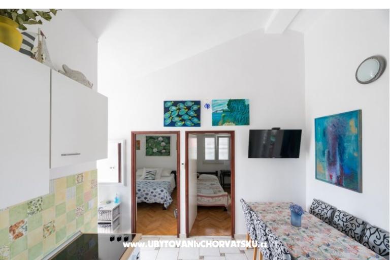 Appartementen Ferina Ugljan – foto 45